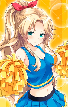 Kira Hayashida's image