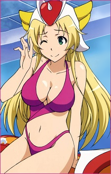 Grenda-san