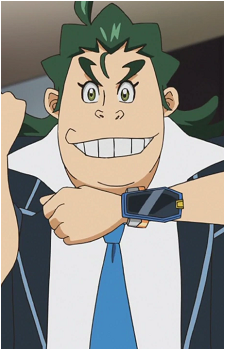 Naoki Shima's image