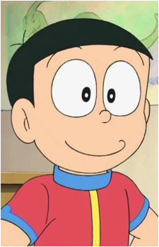 Nobisuke Nobi (Son)'s image