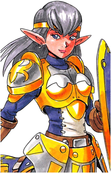 Cybel's image