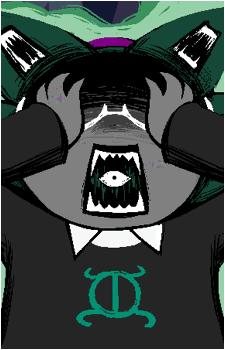 Del'fi, Who Aches to Be