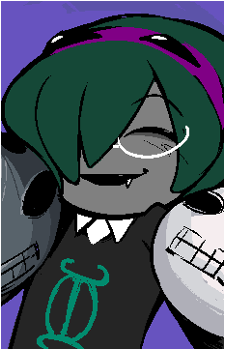 Del'fi, Who Aches to Be