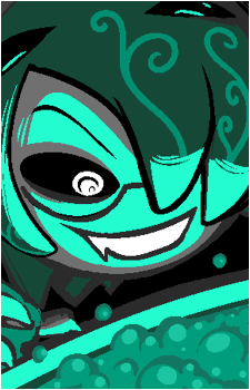 Del'fi, Who Aches to Be