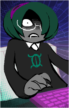 Del'fi, Who Aches to Be