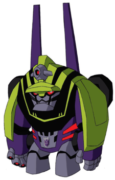 Dirtboss's image