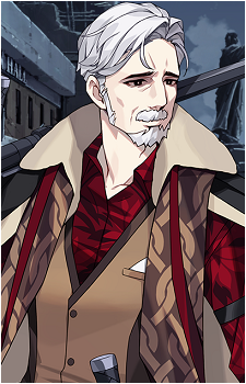 Isaac {ER}'s image