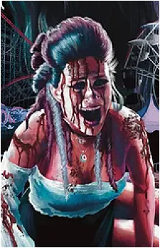 Brooke {Terrifier}'s image
