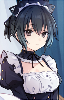 Kuroe Karasuma's image