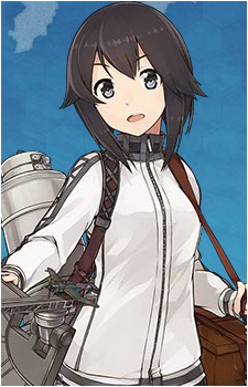 Hayasui's image