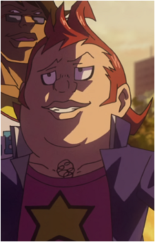 Scud {YGO}'s image