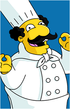 Luigi Risotto's image
