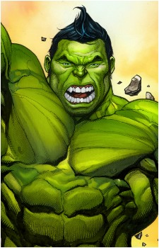 Brawn (Amadeus Cho)