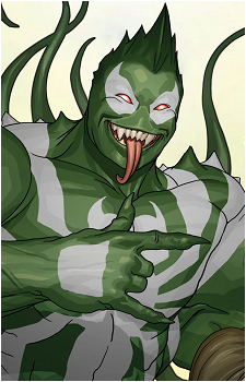 Brawn (Amadeus Cho)