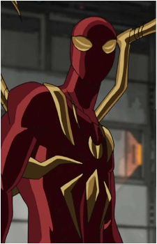 Brawn (Amadeus Cho)