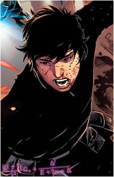 Brawn (Amadeus Cho)