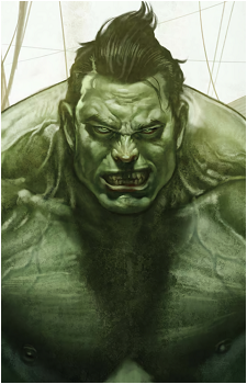 Brawn (Amadeus Cho)