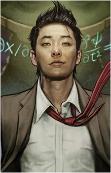 Brawn (Amadeus Cho)'s image