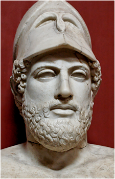 Pericles's image