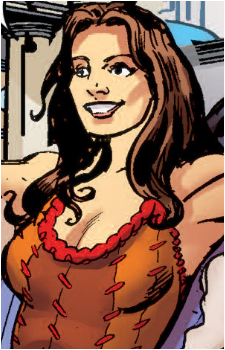 Leela {DW}'s image