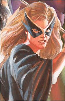 Mockingbird (Bobbi Morse)