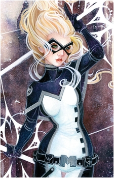 Mockingbird (Bobbi Morse)
