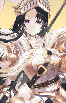 White Knight {GL}
