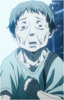 Granny {BnHA}'s image