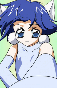 Ringo Kawai's image