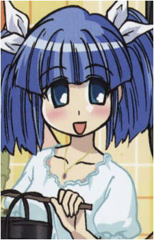 Sayaka Suzuki's image