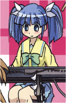 Sayaka Suzuki