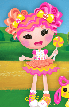 Sweetie Candy Ribbon's image