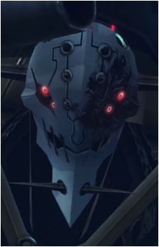 Image 5 of Metal Face