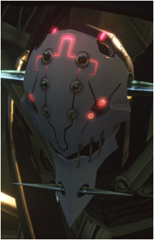Image 10 of Metal Face