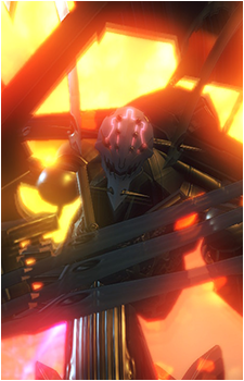 Image 8 of Metal Face