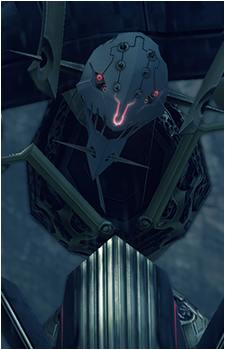 Image 7 of Metal Face