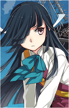 Hayashimo's image