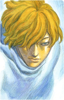 Serpico's image