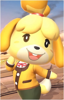 Isabelle