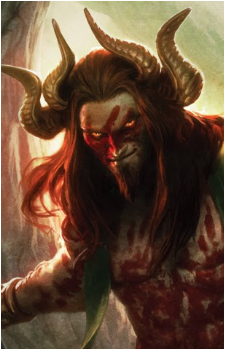 Xenagos's image
