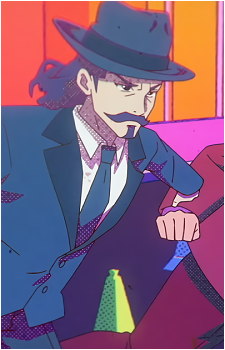 Sapphire Master