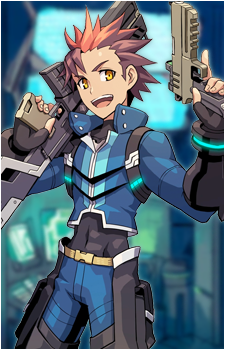 Zeno's image