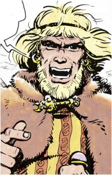Bjorn Gandalfson's image