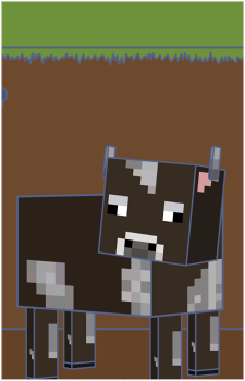 Edgar {XnV}