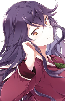 Sayumi Takanashi's image
