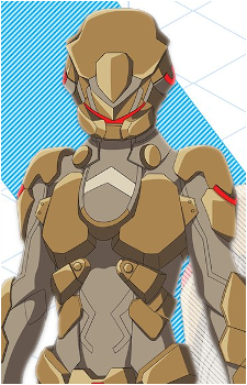 Silvercross Alpha