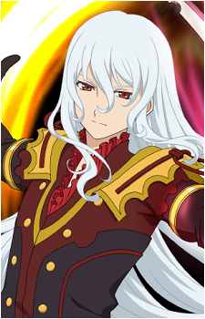Duke Pantarei