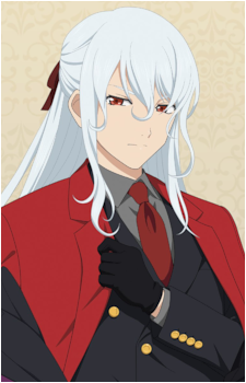Duke Pantarei