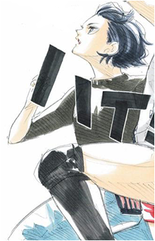 Miwa Kageyama's image