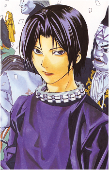 Tachibana Sakon's image